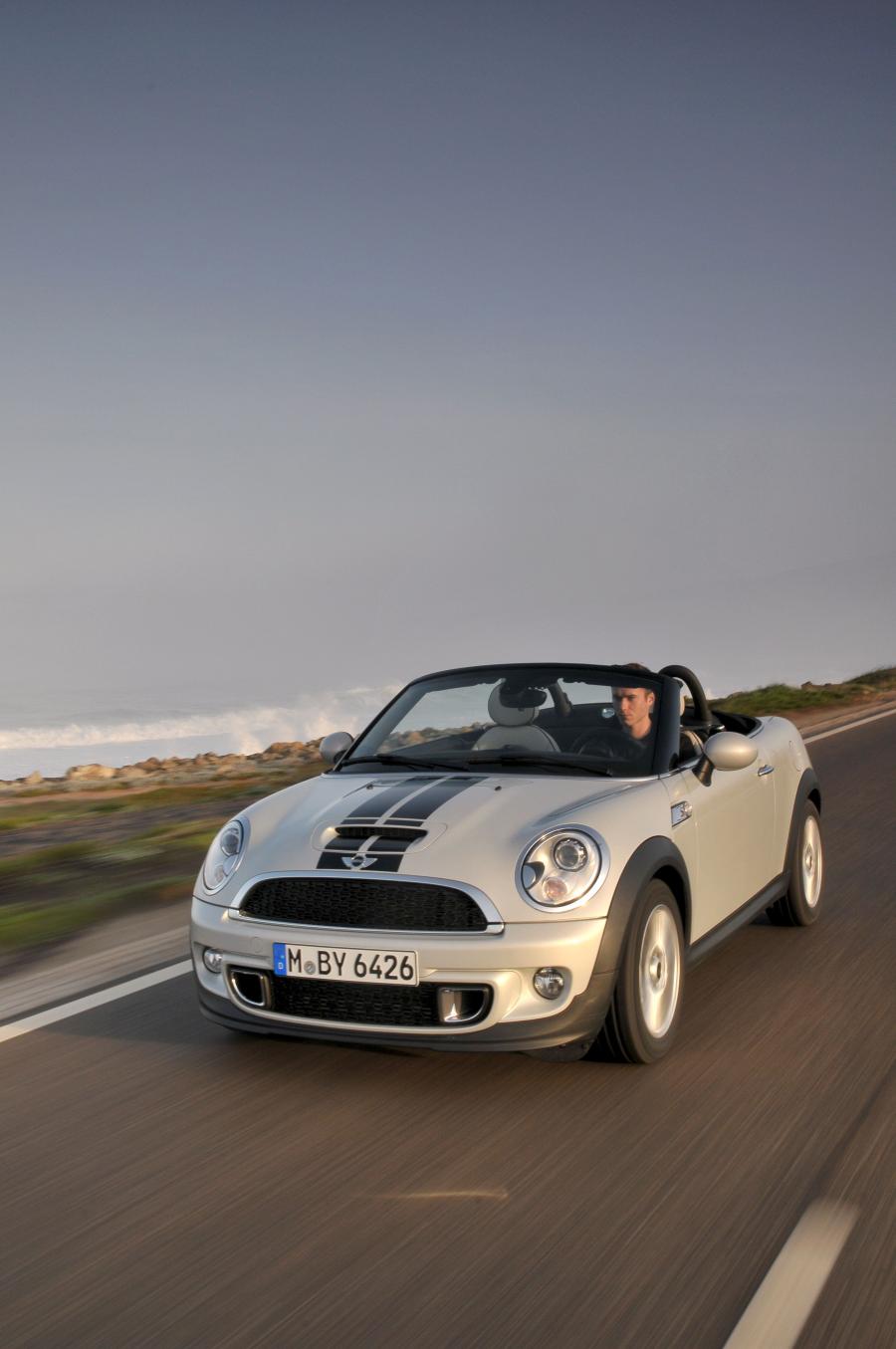  Mini Roadster 2012 года  (фото 174 из 395)